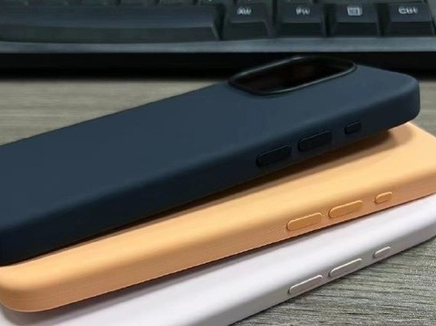 海南苹果14维修站分享iPhone14手机壳能直接给iPhone15用吗?