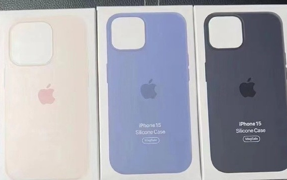 海南苹果14维修站分享iPhone14手机壳能直接给iPhone15用吗？ 