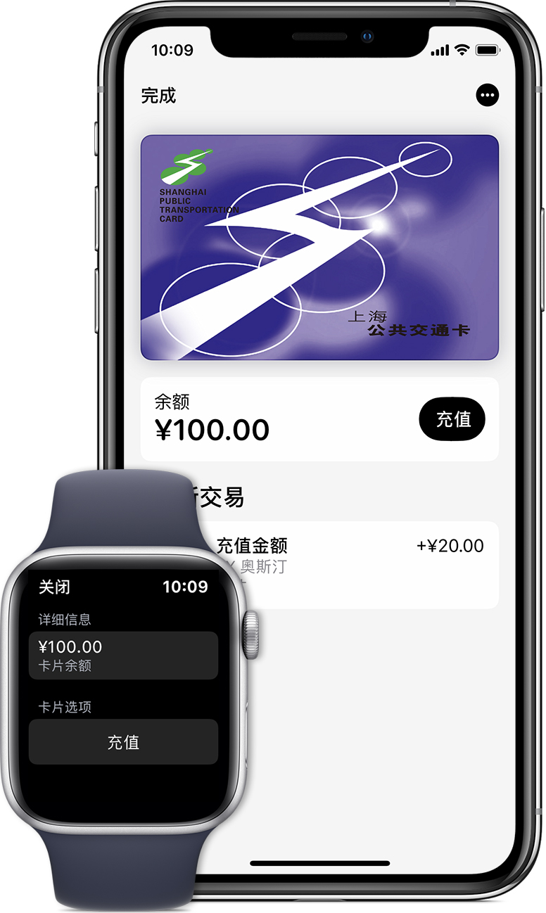 海南苹果手机维修分享:用 Apple Pay 刷交通卡有哪些优势？如何设置和使用？ 