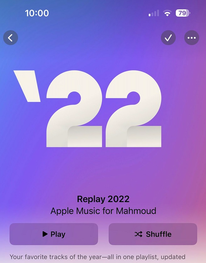 海南苹果手机维修分享iOS16.2 Beta3更新内容及升级建议 