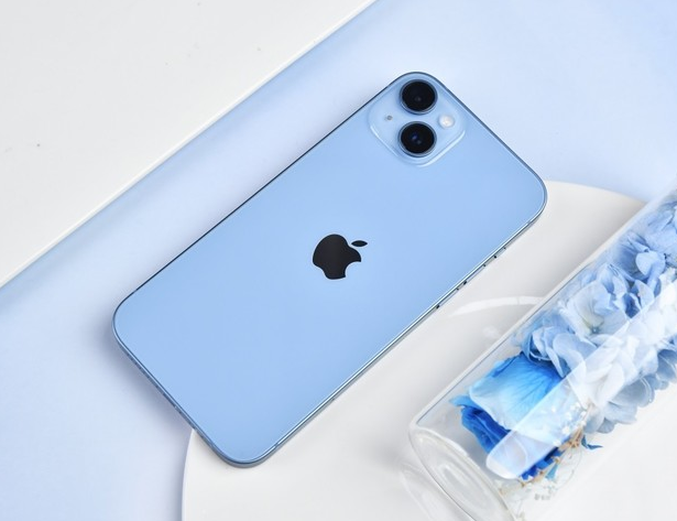 海南苹果手机维修分享升级iOS 16后iPhone 14遇“无法识别SIM卡”怎么办 