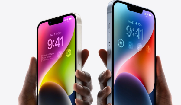 海南苹果14维修分享iPhone 14系列支持的eSIM卡有哪些优点 