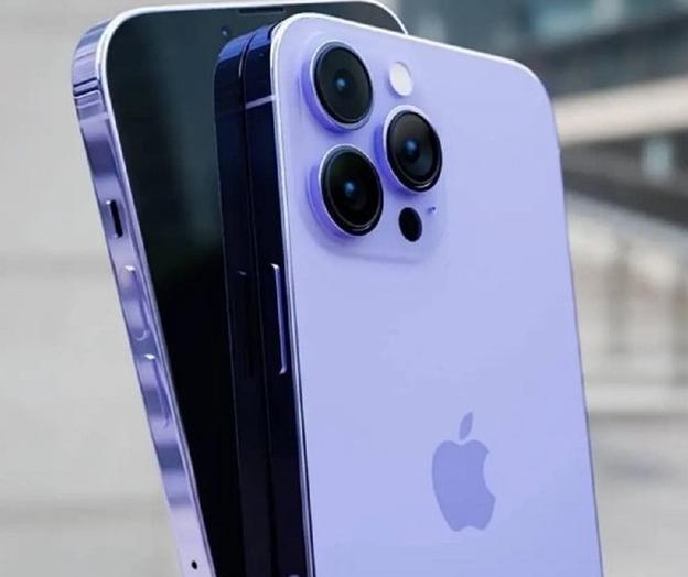 海南苹果14维修分享凭什么4800万像素的iPhone14就能上热搜 