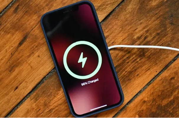 海南苹果手机维修分享iPhone如何正确充电 