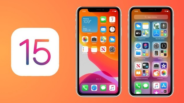 海南苹果13维修分享iPhone13更新iOS 15.5，体验如何 