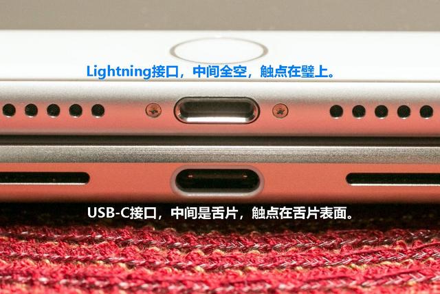 海南苹果14维修分享iPhone 14会是什么接口 