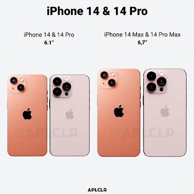海南苹果14维修分享阳光橙+樱花粉的iPhone 14 