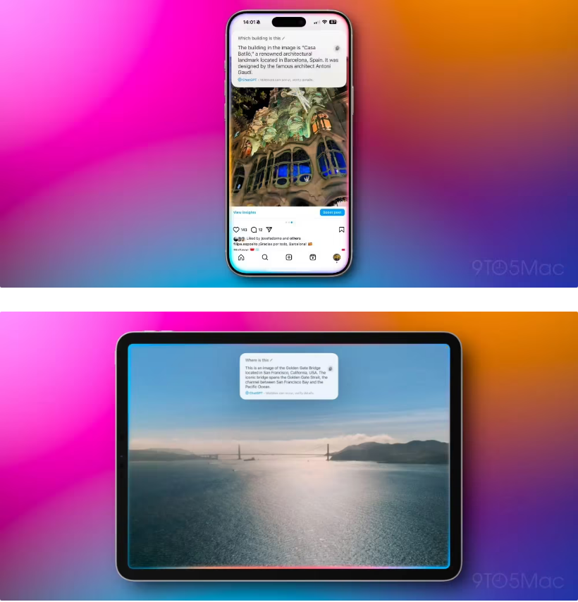 海南苹果手机维修分享苹果 Siri 接入 ChatGPT AI  