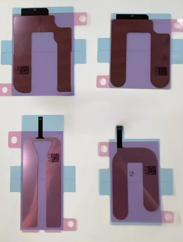 海南苹果手机维修分享iPhone 17 Pro 机型电池将采用创新型粘合剂 