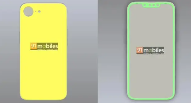 海南苹果手机维修分享苹果小屏iPhone SE4值得买吗 