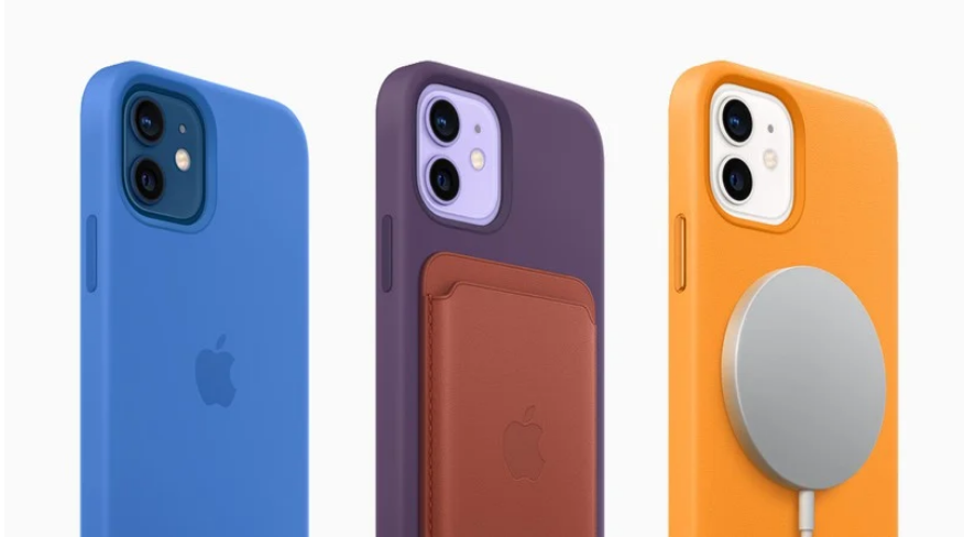 海南苹果手机维修分享关于 iPhone 13 的细节爆料 