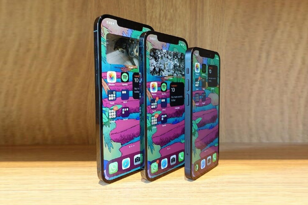 海南苹果手机维修分享iPhone 13发布日期 