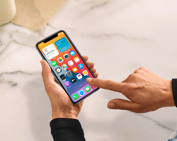 海南苹果手机维修分享iPhone 12 出现运行缓慢或死机的情况怎么办 