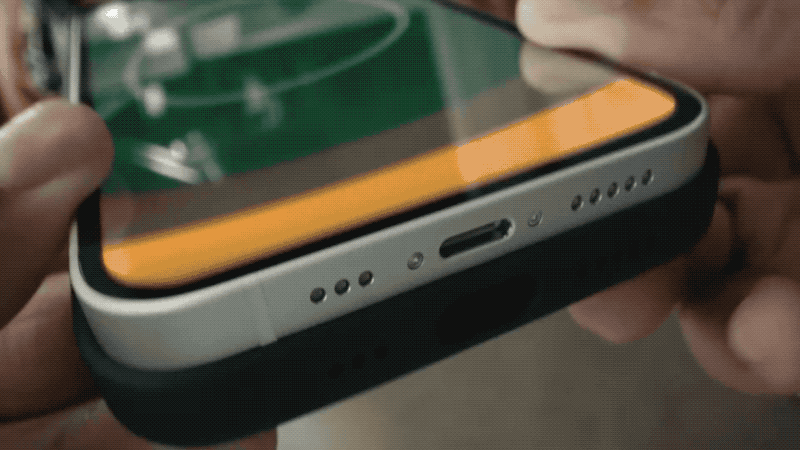 海南苹果手机维修分享未来 Magsafe 还有哪些发展空间 