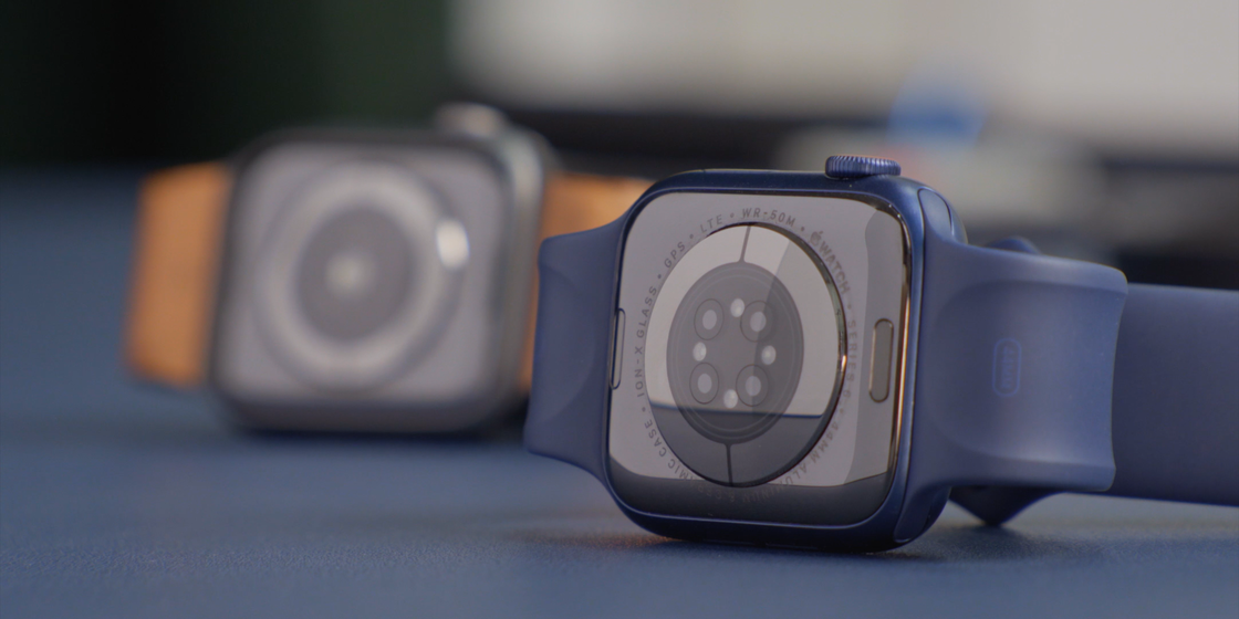 海南苹果手机维修分享Apple Watch 是如何测量卡路里的 