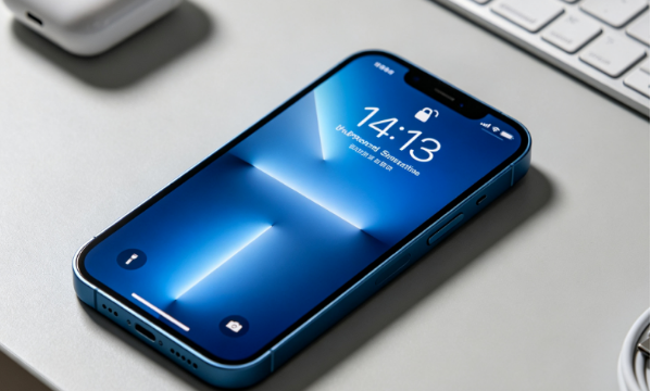 海南苹果手机维修分享iPhone13 换电池 