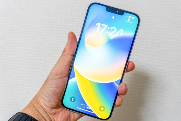 海南苹果手机维修分享iPhone 14 Plus换电池 