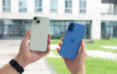 海南苹果维修点分享iPhone 16 Plus黑屏疑难故障汇总 