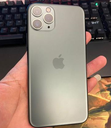 海南苹果维修点分享iPhone 11 Pro电池发烫小众问题解读 